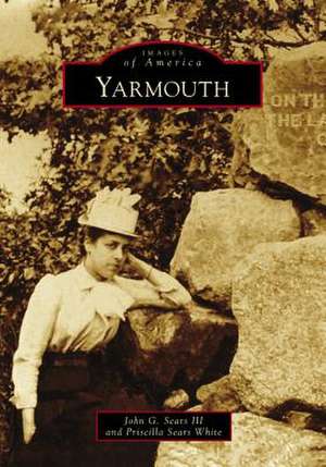 Yarmouth de III, John G. Sears