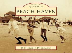 Beach Haven de Gretchen F. Coyle