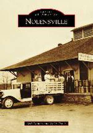 Nolensville de Beth Lothers