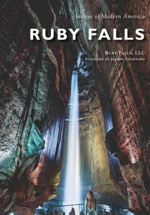 Ruby Falls de Ruby Falls LLC