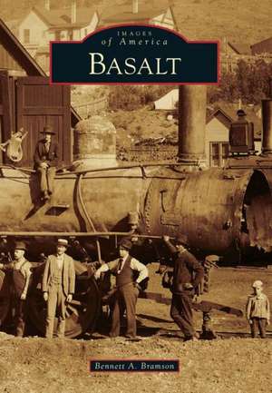 Basalt de Bennett A. Bramson