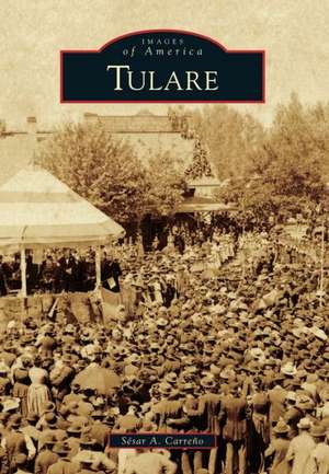 Tulare de Sesar A. Carreno