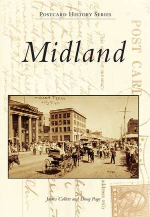 Midland de James Collett