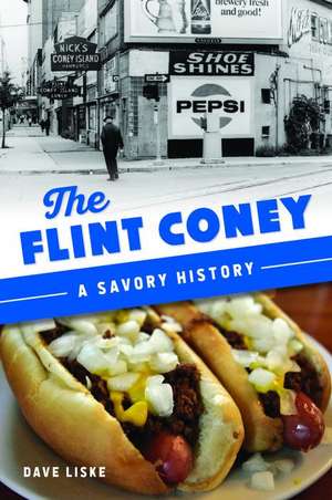 The Flint Coney de Dave Liske