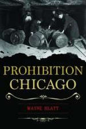 Prohibition Chicago de Wayne Klatt