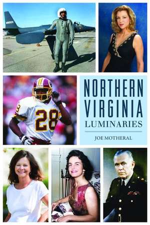 Northern Virginia Luminaries de Joe Motheral