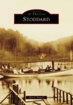 Stoddard de Alan F Rumrill