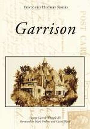 Garrison de George Carroll Whipple