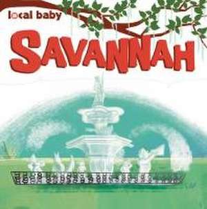 Local Baby Savannah de Sarah Nettuno