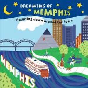 Dreaming of Memphis de Terri Scott