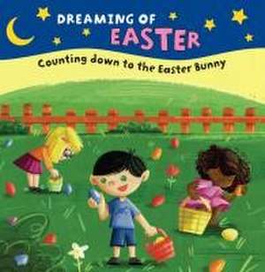 Dreaming of Easter de Sarah Nettuno