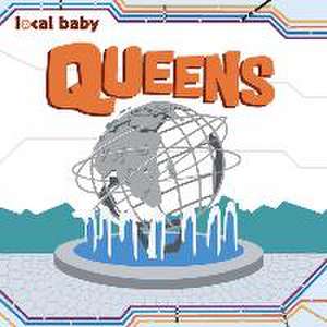 Local Baby Queens de Nancy Ellwood