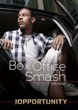 Box-Office Smash de Danielle Paige