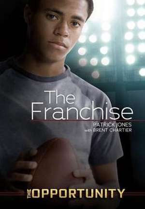 The Franchise de Patrick Jones