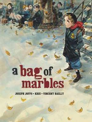 A Bag of Marbles de Joseph Joffo