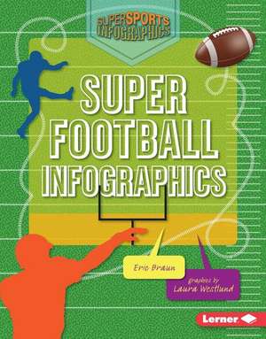 Super Football Infographics de Eric Braun