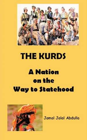 The Kurds de Jamal Jalal Abdulla