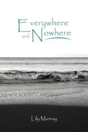 Everywhere and Nowhere de Lily Murray