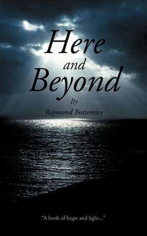 Here and Beyond de Raymond Bottomley