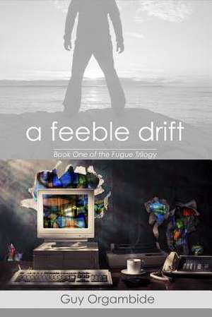 A Feeble Drift de Guy Orgambide