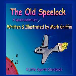 The Old Speelock de Mark Griffin