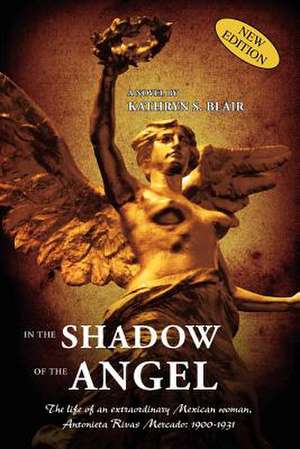 In the Shadow of the Angel de Kathryn S. Blair