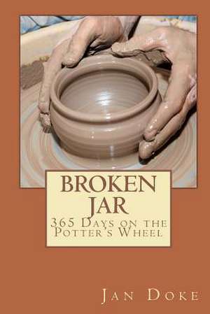 Broken Jar de Jan Doke