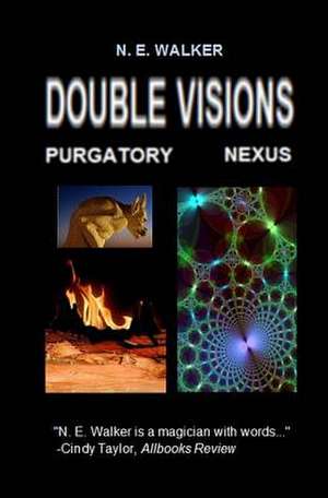 Double Visions de N. E. Walker