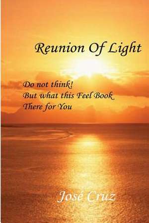 Reunion of Light de Jose Cruz