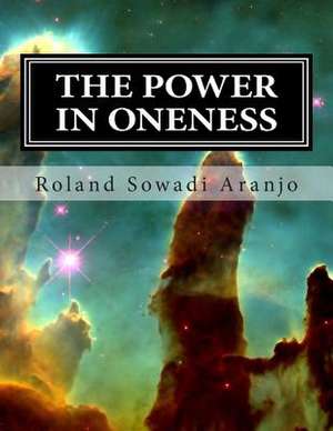 The Power in Oneness de Roland Sowadi Aranjo