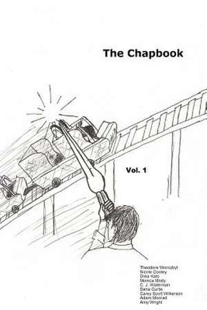 The Chapbook de The Chapbook