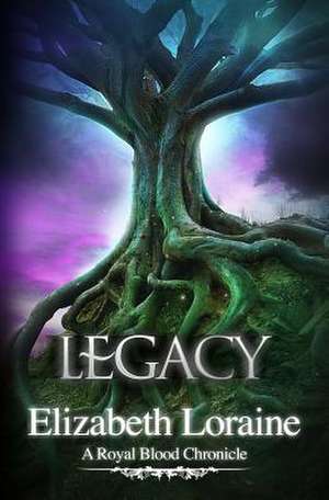 Legacy de Elizabeth Loraine