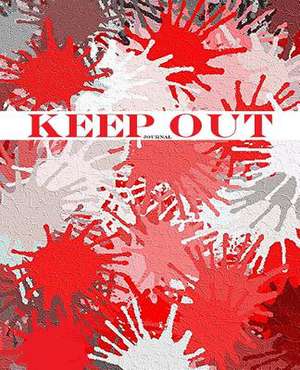 Keep Out de Christy Davis