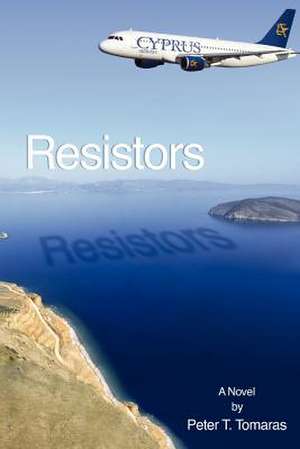 Resistors de MR Peter T. Tomaras