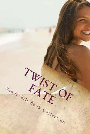 Twist of Fate de Danny Davis