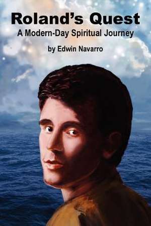 Roland's Quest de Edwin Navarro