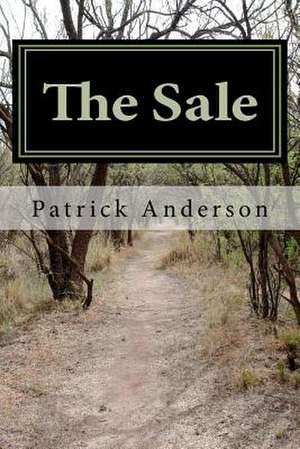 The Sale de MR Patrick James Anderson