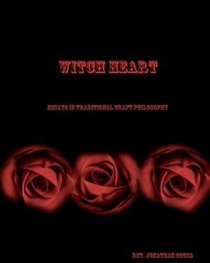 Witch Heart de Jonathan Sousa