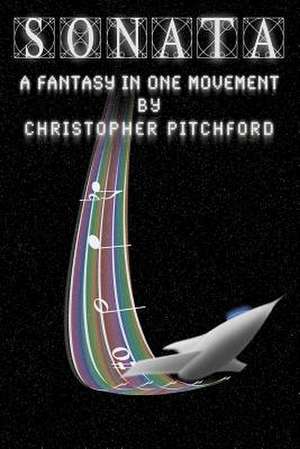 Sonata de Christopher Pitchford