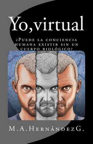 Yo, Virtual de M. a. Hern G