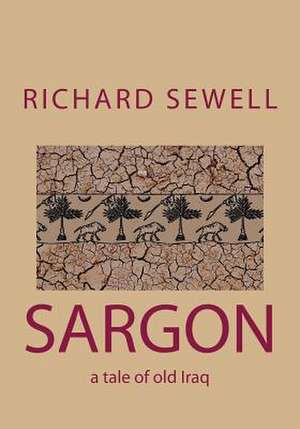 Sargon de Richard Sewell