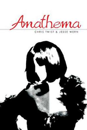 Anathema de Chris Twist