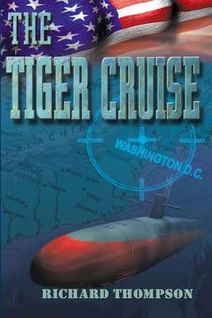 The Tiger Cruise de Richard Thompson