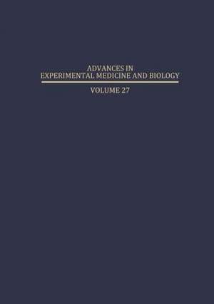 Drugs and Fetal Development: Proceedings of an International Symposium on The Effect of Prolonged Drug Usage on Fetal Development held at Beit-Berl. Kfar Saba, Israel. September 14–17. 1971 de M. Klingberg