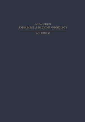 Transport Phenomena in the Nervous System: Physiological and Pathological Aspects de Giulio Levi