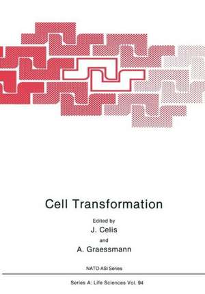 Cell Transformation de J. Celis