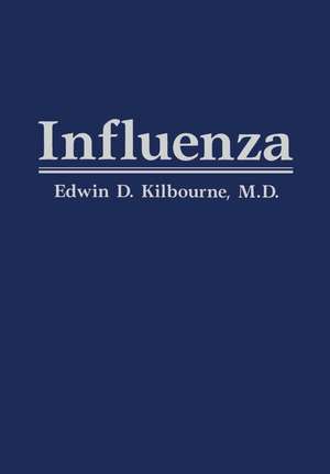 Influenza de E.D. Kilbourne