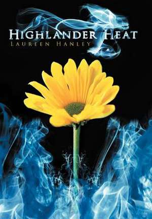 Highlander Heat de Laureen Hanley