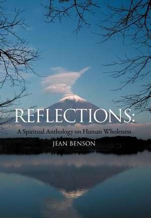 Reflections de Jean Benson