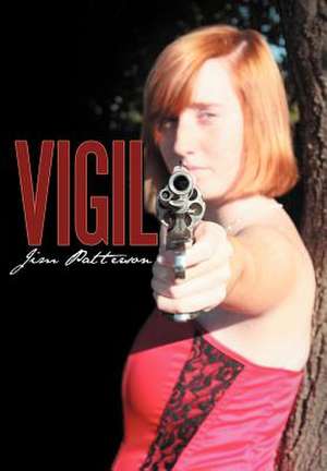 Vigil de Jim Patterson